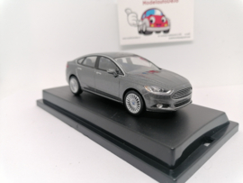 Ford Fusion ( Mondeo)2013