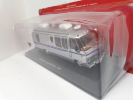 Airstream Excella 280 turbo 1981