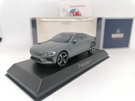 Polestar 1 Osmium Grey 2020
