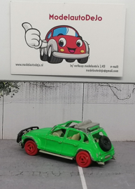 Citroen Dyane Raid