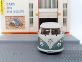 Volkswagen T1 Bulli Pritsche
