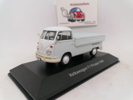 Volkswagen T1 Picape 1969