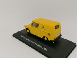 Volkswagen typ 147 Fridolin 1965