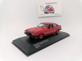Ford Capri 3 GT4