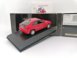 Volkswagen Corrado G60 1990