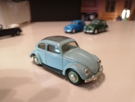 Volkswagen Kever