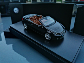 Volkswagen Golf cabriolet 2012