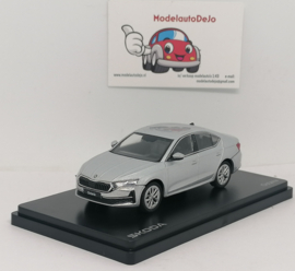 Skoda Octavia IV FL 2024