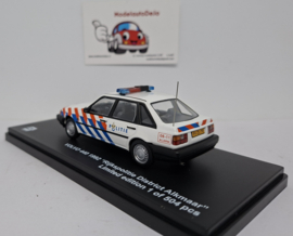 Volvo 440 1992 Rijkspolitie Alkmaar