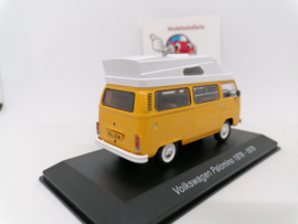 Volkswagen T2B Palomino 1978-1979