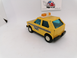Volkswagen Golf mk1 taxi