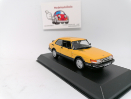 Saab 900 turbo