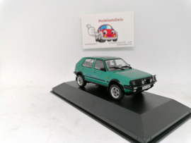 Volkswagen Golf  2 Country