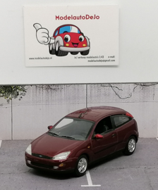 Ford Focus mk1 2 deurs