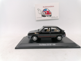 Fiat Ritmo 125TC 1981