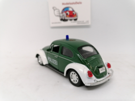 Volkswagen Kever polizei