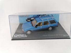 Opel Rekord E2 Caravan