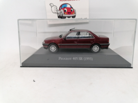 Peugeot 405 SR 1993