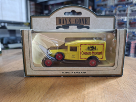 1936 Packard "Colman's Mustard" (2)