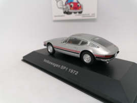 Volkswagen SP1 1972 grijs