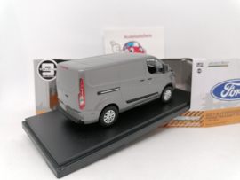 Ford Transit Custom 2018 bruingrijs