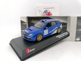 Subaru Impreza WRX STI group N 2009