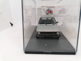 Volkswagen Golf GTI mk1 grijs