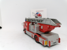 A.E.C. Ladder Fire Vehicle Cardiff