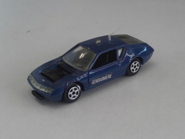 Alpine Renault A310