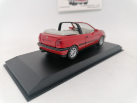 Volkswagen Golf mk3 cabriolet