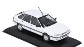 Renault 21 GTX 5drs hb
