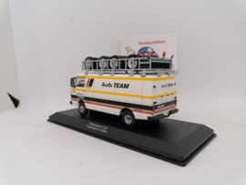 Volkswagen LT 45 "Audi Sport"