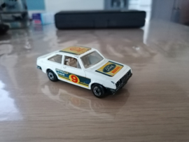 Ford Escort MK2 RS2000