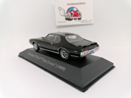 Pontiac GTO  "the Judge" 1969
