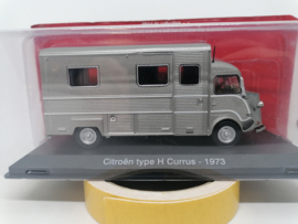 Citroen type H Currus 1973