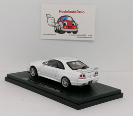 Nissan Skyline GT-R ( R33) Vspec 1995 wit