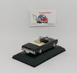 Pontiac Tempest LeMans GTO 1965