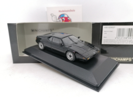 BMW M1 street 1978