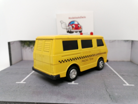 Volkswagen LT  racing team