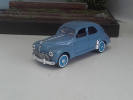 Peugeot 203