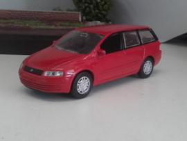 Fiat Stilo weekend