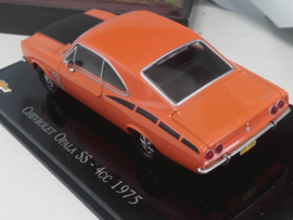 Chevrolet Opala SS