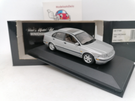 Volvo S40 saloon 1996