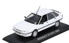 Renault 21 GTX 5drs hb
