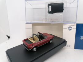 Volkswagen Golf mk1 cabriolet