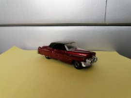 Cadillac serie 62 conv