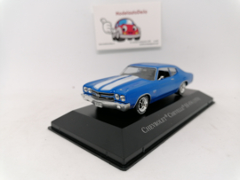 Chevrolet Chevelle SS454 1970