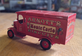 1931 Morris Van "Arnott's biscuits"