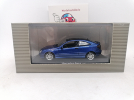 Mercedes Benz C-klasse sport coupe
