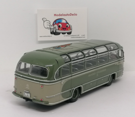 Mercedes Benz O321H  "Aachener Strassenbahn"